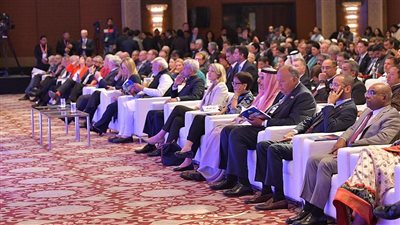 وزير الخارجية السعودية يشارك في افتتاح النسخة الثامنة لمنتدى حوار رايسينا