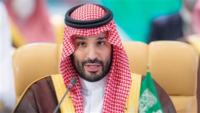 ولي العهد السعودي يهنئ رئيس فيتنام بمناسبة انتخابه وأدائه اليمين الدستورية