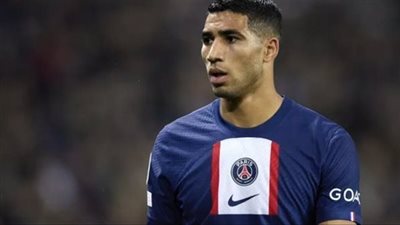 تقارير: الادعاء العام الفرنسي يوجه تهمة الاغتصاب لأشرف حكيمي