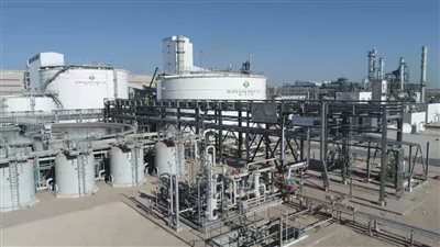 مصر.. الكشف عن الموقف التنفيذي للمشروعات الجديدة في الصناعات الكيماوية