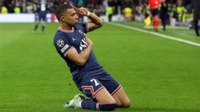  قائمة الهدافين التاريخيين لباريس سان جيرمان.. مفاجأة حول ترتيب النجم الفرنسى كيليان مبابي