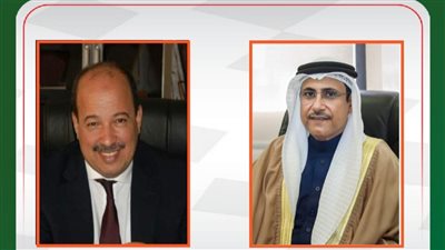 رئيس البرلمان العربي يهنّئ رئيس مجلس المستشارين المغربي بانتخابه رئيسًا لبرلمان البحر الأبيض المتوسط