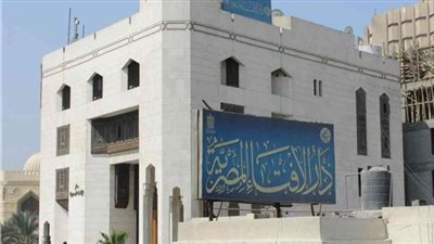 دار الإفتاء ترد على الجدل حول موعد آذان الفجر في مصر 