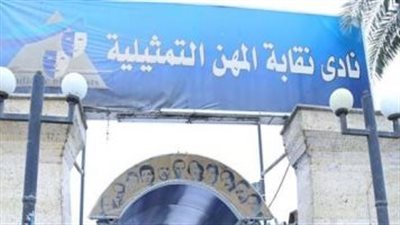 نتائج انتخابات نقابة المهن التمثيلية لعام 2023