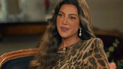 ريهام حجاج تنشر الإعلان التشويقي لمسلسلها الجديد 