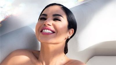 نسرين أمين تدخل غسالة رامز جلال في 