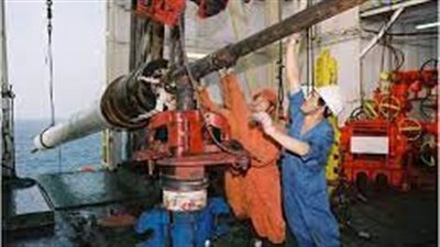 الكشف حجم الاستثمارات في قطاع النفط والغاز في كندا Canada