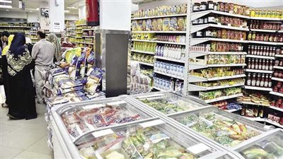 أسعار السلع التموينية لشهر مارس 2023