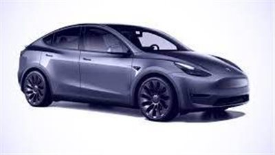 تسلا تطلق نسخة جديدة بنظام الدفع الكلى من طراز مودل واى بأمريكا