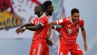  موعد مباراة شتوتجارت ضد بايرن ميونخ في الدوري الألماني 2022__2023