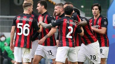 تشكيل ميلان المتوقع لمواجهة فيورنتينا في الدوري الإيطالي 2022_2023