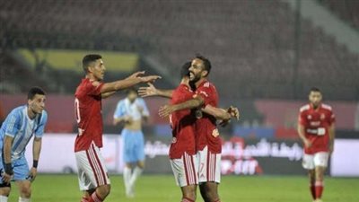 دون تشفير.. القنوات الناقلة لمباراة الأهلي والقطن في دوري أبطال إفريقيا 2022_ 2023