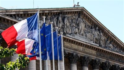 فرنسا تستنكرُ التصريحاتِ التحريضيةَ لتدمير بلدة حوارة بالأراضي الفلسطينية