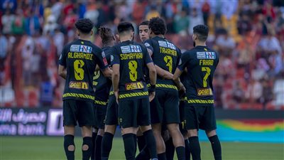 التعاون يفوز على ضمك ويزيح الهلال من المربع الذهبي بالدوري السعودي