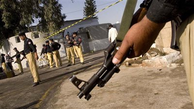 باكستان.. الأمن يعتقل 8 متطرفين من إقليم البنجاب