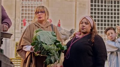 طرح برومو مسلسل 