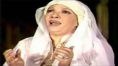 تميزت في القالب الشعبي.. من هي شريفة فاضل؟ (معلومات لا تعرفها)