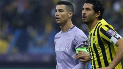 موعد مباراة الاتحاد vs النصر في دوري روشن السعودي 2022-2023.. والقنوات الناقلة