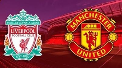  التشكيل المتوقع لمباراة ليفربول ومانشستر يونايتد في الدوري الإنجليزي الممتاز.. هل يشارك محمد صلاح؟