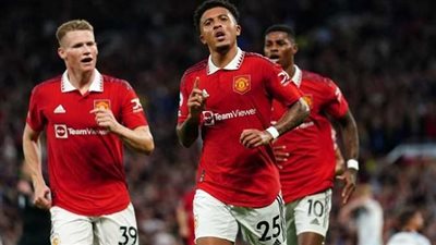 القنوات الناقلة لمباراة ليفربول ضد مانشستر يونايتد في الدوري الإنجليزي 2022_2023