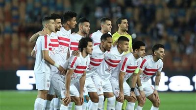 تشكيل الزمالك المصري Zamalek المتوقع ضد الترجي التونسي في دوري أبطال إفريقيا 2022_2023
