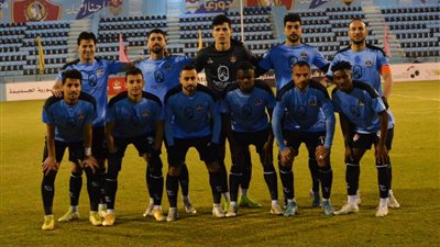 عقوبات مالية على لاعبي غزل المحلة بعد الهزيمة من أسوان بالدوري المصري