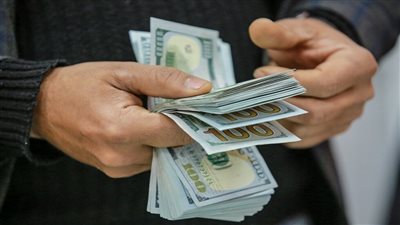  استقرار أسعار صرف الدولار مقابل الدينار العراقي
