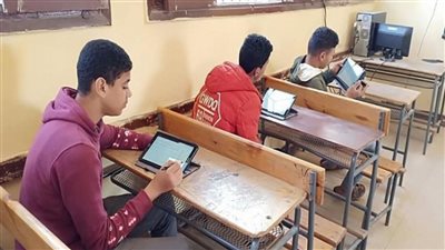 من البداية للنهاية.. صور توثق جدول امتحانات الثانوية العامة 2023 