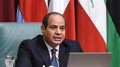 برلماني مصري: السيسي لا يتوقف عن دعم العراق لإعادة الإعمار وترسيخ الأمن 