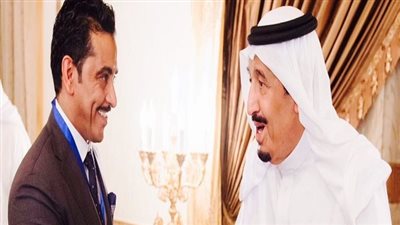 أوامر ملكية.. من هو سلمان الدوسري وزير الإعلام السعودي الجديد؟