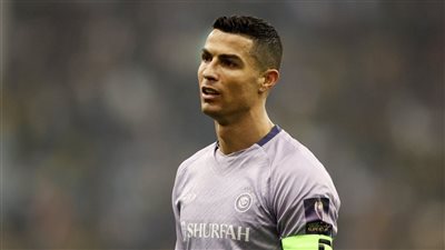 رونالدو يُرسل طائرة محملة بالمساعدات لمتضرري الزلزال في سوريا وتركيا