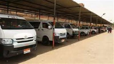 مجلس الوزراء ينفي زيادة تعريفة سيارات النقل الجماعي بعد تحريك أسعار البنزين