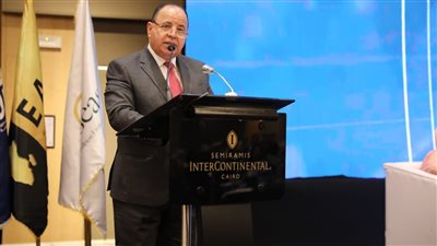 وزير المالية: إعادة تشكيل الوجه الاقتصادى لمصر بتمكين القطاع الخاص
