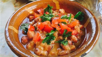 طريقة عمل الفول المدمس السريع.. وصفة سهلة بأسرار النجاح