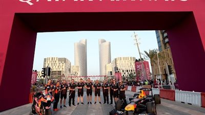 الخطوط الجوية القطرية تنجح رسميًا في رعاية سباقات الفورمولا