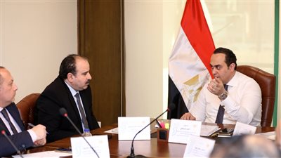 تنسيقية التأمين الصحي الشامل تدرس توسيع المستفيدين من خدمات التأمين بجنوب سيناء 