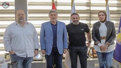 بيريرا يتولى رئاسة لجنة الحكام المصرية رسميًا.. من هو الخبير البرتغالي؟