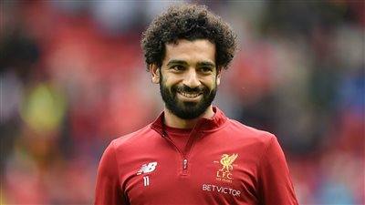 الدوري الإنجليزي يحتفي بأرقام محمد صلاح القياسية في البريميرليج