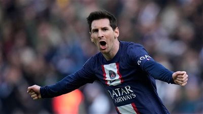 نادي نيولز أولد بويز يحسم موقفه من ضم ليونيل ميسي Lionel Messi في سوق الانتقالات الصيفية 2023