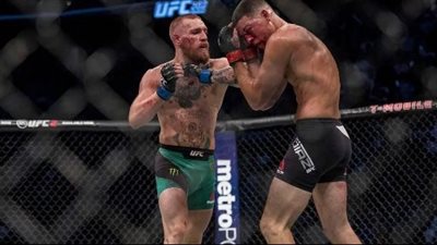 تعرف على أحد أبرز آفاق UFC في الذاكرة الحديثة.. ومسيرته