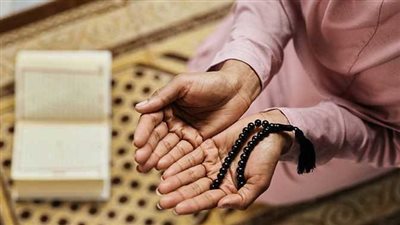  أدعية قصيرة بمناسبة نصف شهر شعبان 2023