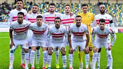 كيف يستعد الزمالك المصري Zamalek لمواجهة الترجي التونسي المقبلة في بطولة دوري أبطال إفريقيا؟