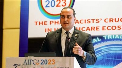 رئيس هيئة الرعاية الصحية يعلن تبني الهيئة لمبادرة 