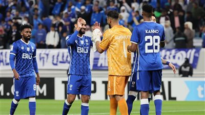 الدوسري يقود الهجوم.. تشكيل الهلال لمواجهة الفتح بالدوري السعودي