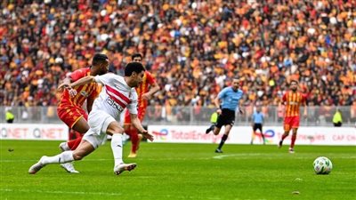 في بيان رسمي.. الترجي التونسي يحذر جماهيره من الشغب خلال مواجهة الزمالك