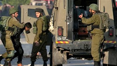 فلسطين.. قوات الاحتلال تنفذ أعمال هدم جنوب الضفة الغربية