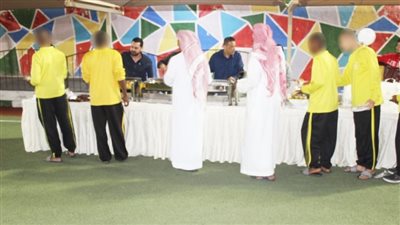 أدق التفاصيل حول فعاليات اجازة المدارس بملاحظة الدمام Dammam