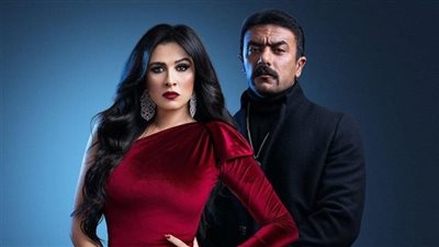 الفيديو الترويجي لمسلسل 