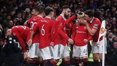  موعد مباراة مانشستر يونايتد وساوثهامتون في الدوري الإنجليزي عبر 