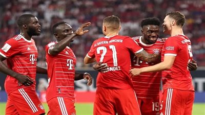 عبر bein sports.. موعد مباراة بايرن ميونخ ضد باريس سان جيرمان في إياب دور الـ16 بدوري الأبطال